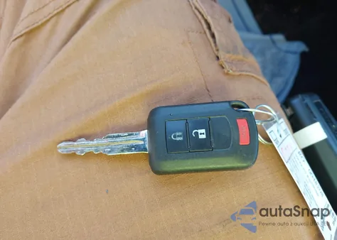 2017 Mitsubishi Outlander Sport 2.0 Es из США, поврежденный, VIN JA4AP3AU1HZ060180